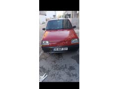 Sahibinden Renault R 5 1.4 1990 Model