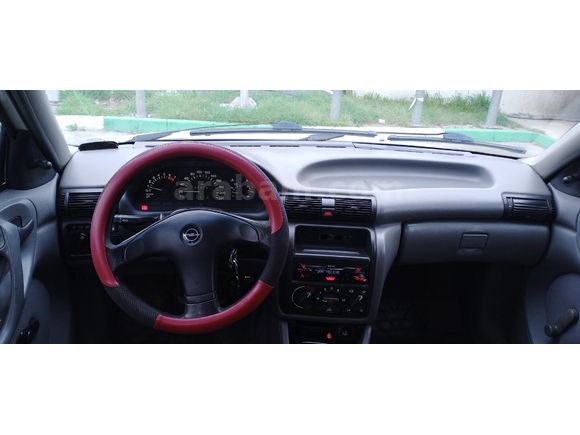 Sahibinden Opel Astra 1.4 GL 1998 Model