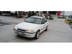 Sahibinden Opel Astra 1.4 GL 1998 Model