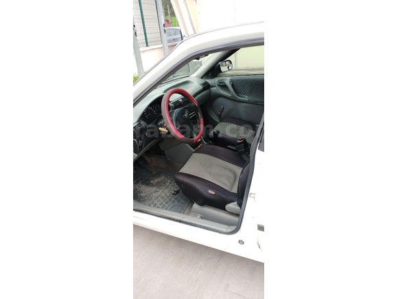 Sahibinden Opel Astra 1.4 GL 1998 Model
