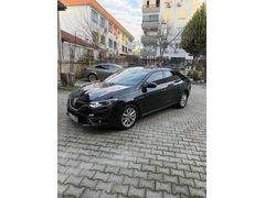 Sahibinden Renault Megane 1.2 TCe Touch 2016 Model  167.000 km Siyah