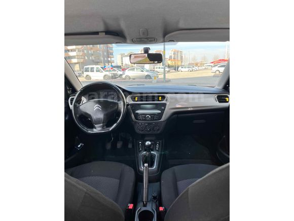 Sahibinden Citroen C-Elysée 1.6 HDi Attraction 2013 Model 