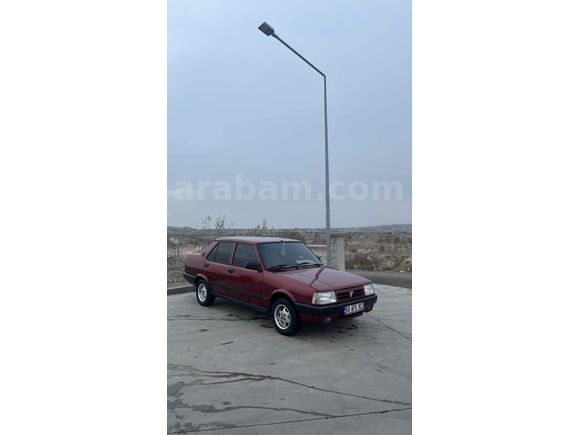 Sahibinden Tofaş Şahin S 1996 Model 