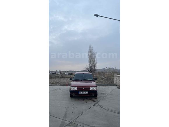 Sahibinden Tofaş Şahin S 1996 Model 