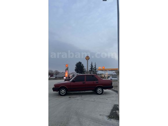 Sahibinden Tofaş Şahin S 1996 Model 