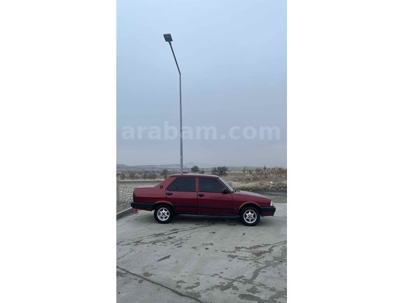 Sahibinden Tofaş Şahin S 1996 Model 