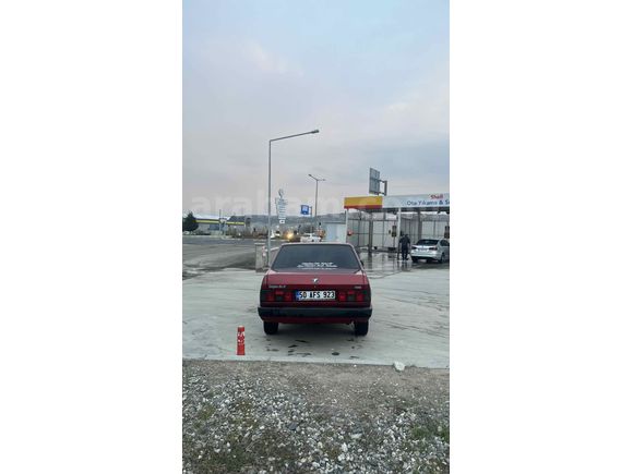 Sahibinden Tofaş Şahin S 1996 Model 