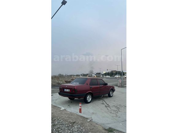 Sahibinden Tofaş Şahin S 1996 Model 