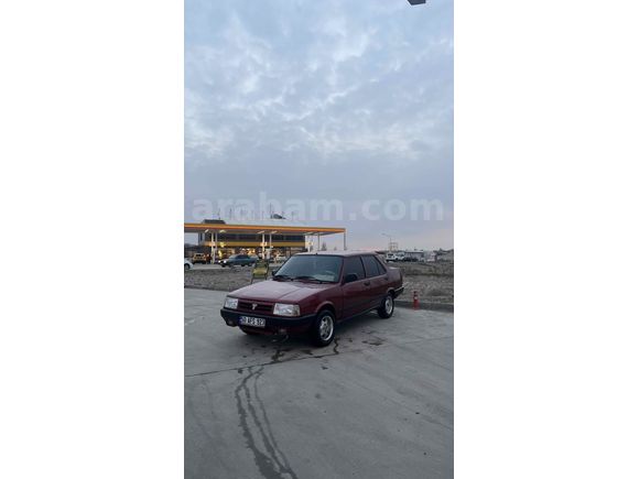 Sahibinden Tofaş Şahin S 1996 Model 