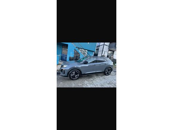 Sahibinden Peugeot 2008 1.2 PureTech Allure 2024 Model 