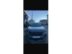Sahibinden Peugeot 2008 1.2 PureTech Allure 2024 Model 