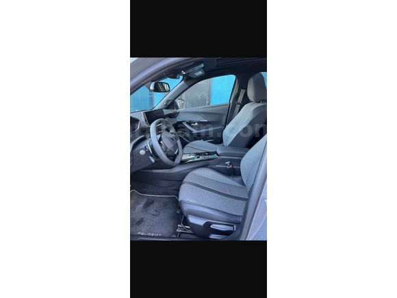 Sahibinden Peugeot 2008 1.2 PureTech Allure 2024 Model 