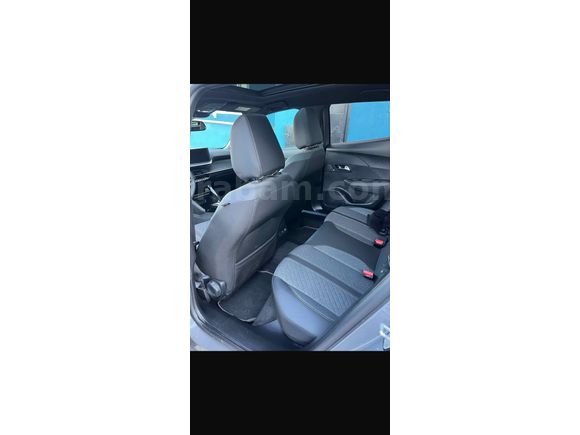 Sahibinden Peugeot 2008 1.2 PureTech Allure 2024 Model 