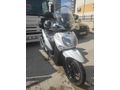 Sahibinden Yamaha Xenter 150