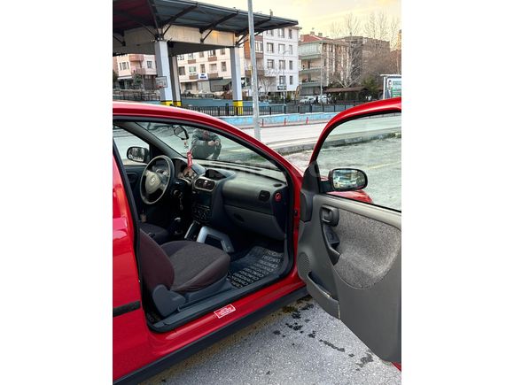 Sahibinden Opel Corsa 1.4 Comfort 2001 Model