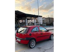 Sahibinden Opel Corsa 1.4 Comfort 2001 Model