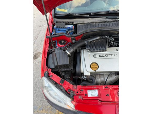 Sahibinden Opel Corsa 1.4 Comfort 2001 Model