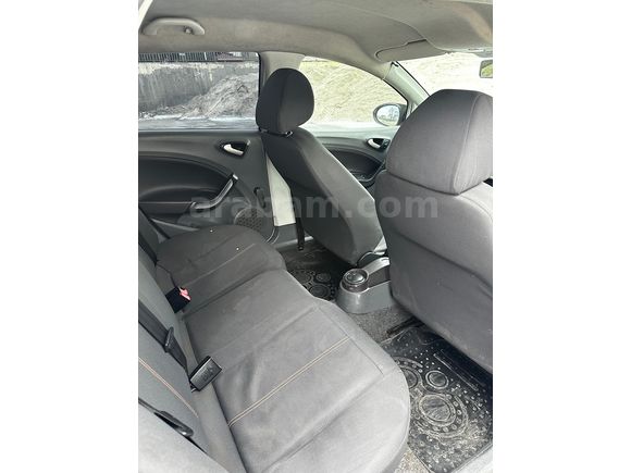 İBİZA STATION + CARPLAY + ÇELİK JANT + 2028 KADAR MUAYENE + GERİ GÖRÜŞ