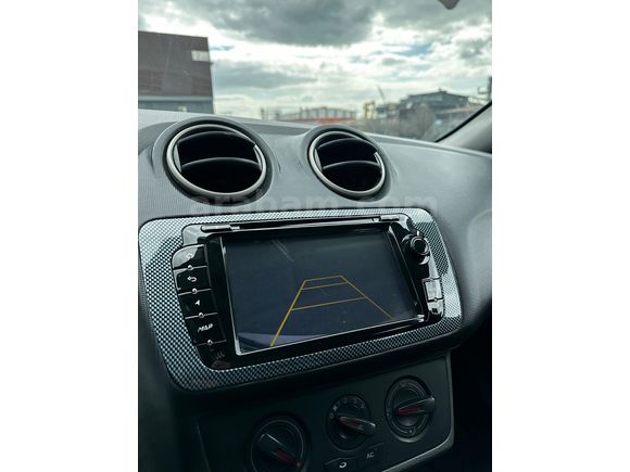 İBİZA STATION + CARPLAY + ÇELİK JANT + 2028 KADAR MUAYENE + GERİ GÖRÜŞ