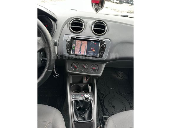 İBİZA STATION + CARPLAY + ÇELİK JANT + 2028 KADAR MUAYENE + GERİ GÖRÜŞ