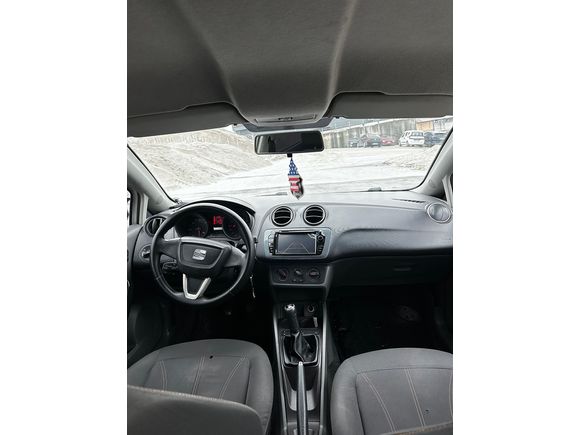İBİZA STATION + CARPLAY + ÇELİK JANT + 2028 KADAR MUAYENE + GERİ GÖRÜŞ