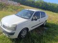Sahibinden Renault Clio 1.4 Authentique 2005 Model  155.000 km Beyaz
