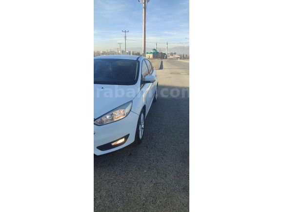 Sahibinden Ford Focus 1.6 Ti-VCT Trend X 2018 Model