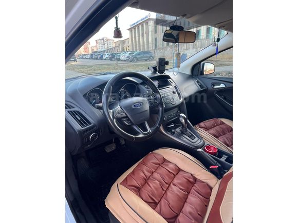 Sahibinden Ford Focus 1.6 Ti-VCT Trend X 2018 Model