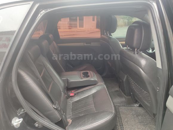 Sahibinden Kia Sorento 2.2 CRDi XM2 2012 Model