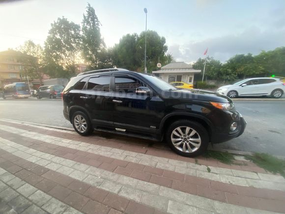 Sahibinden Kia Sorento 2.2 CRDi XM2 2012 Model
