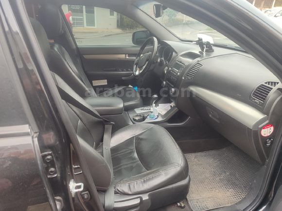 Sahibinden Kia Sorento 2.2 CRDi XM2 2012 Model