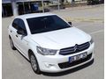 SOLMAZ OTO KİRALAMA RENTACAR KASKOLU EKONOMİK C-ELYSE