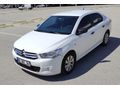 SOLMAZ OTO KİRALAMA RENTACAR KASKOLU EKONOMİK C-ELYSE