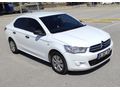 SOLMAZ OTO KİRALAMA RENTACAR KASKOLU EKONOMİK C-ELYSE