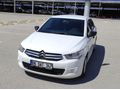 SOLMAZ OTO KİRALAMA RENTACAR KASKOLU EKONOMİK C-ELYSE
