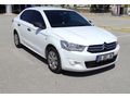 SOLMAZ OTO KİRALAMA RENTACAR KASKOLU EKONOMİK C-ELYSE