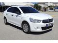 SOLMAZ OTO KİRALAMA RENTACAR KASKOLU EKONOMİK C-ELYSE