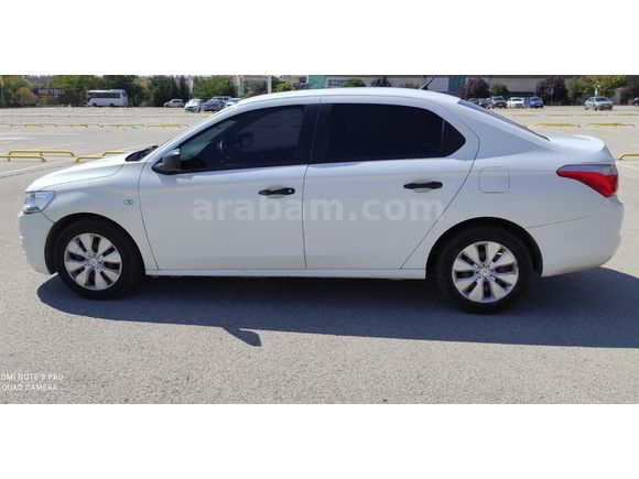SOLMAZ OTO KİRALAMA RENTACAR KASKOLU EKONOMİK C-ELYSE