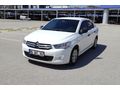 SOLMAZ OTO KİRALAMA RENTACAR KASKOLU EKONOMİK C-ELYSE