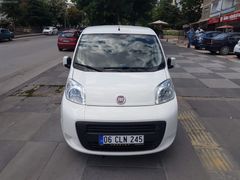 ANKARA SOLMAZ OTOKİRALAMADAN RENTACAR KASKOLU DİZEL FİAT FİORİNO