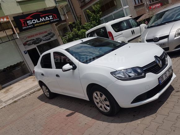 SOLMAZ OTO KİRALAMADAN RENTACAR KASKOLU EKONOMİK ARAÇLAR SYMBOLL