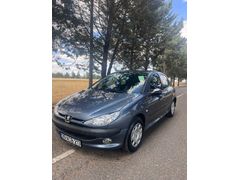 Sahibinden Peugeot 206 1.4 HDi Fever 2006 Model 