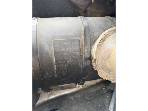 Klimalı tek değişenli 1.6 XEi 1997 Model 