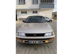 Klimalı tek değişenli 1.6 XEi 1997 Model 