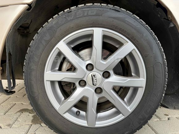 Klimalı tek değişenli 1.6 XEi 1997 Model 