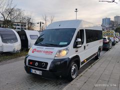 Sahibinden Fiat Ducato Maxi (16+1) İstanbul