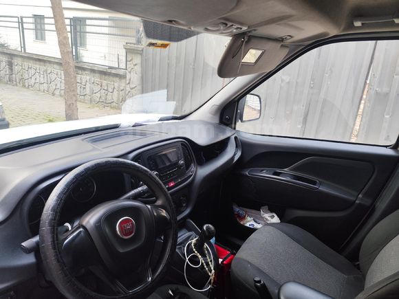 Sahibinden Fiat Doblo Cargo 1.3 Multijet 2019 Model