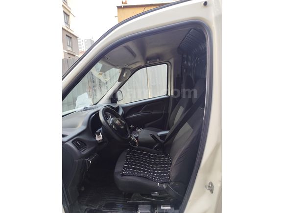 Sahibinden Fiat Doblo Cargo 1.3 Multijet 2019 Model