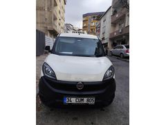Sahibinden Fiat Doblo Cargo 1.3 Multijet 2019 Model