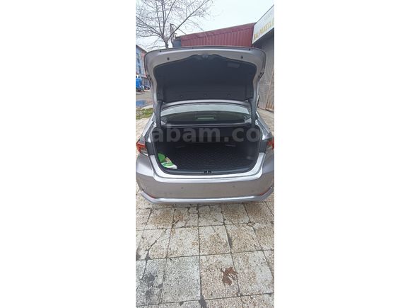 Sahibinden Toyota Corolla 1.6 Vision 2020 Model